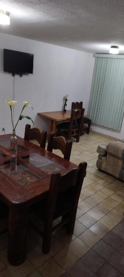 شقة Alcatraz House Mendiola المظهر الخارجي الصورة