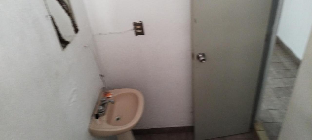 شقة Alcatraz House Mendiola المظهر الخارجي الصورة