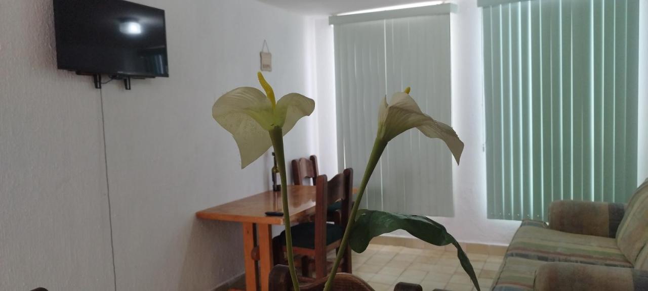 شقة Alcatraz House Mendiola المظهر الخارجي الصورة