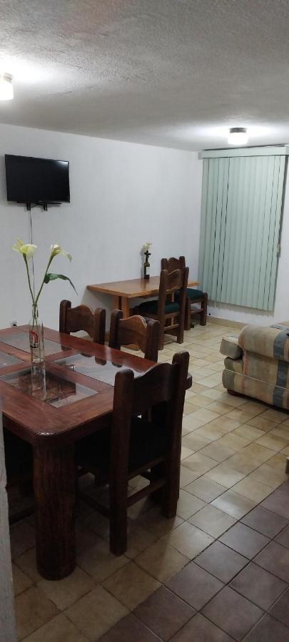 شقة Alcatraz House Mendiola المظهر الخارجي الصورة