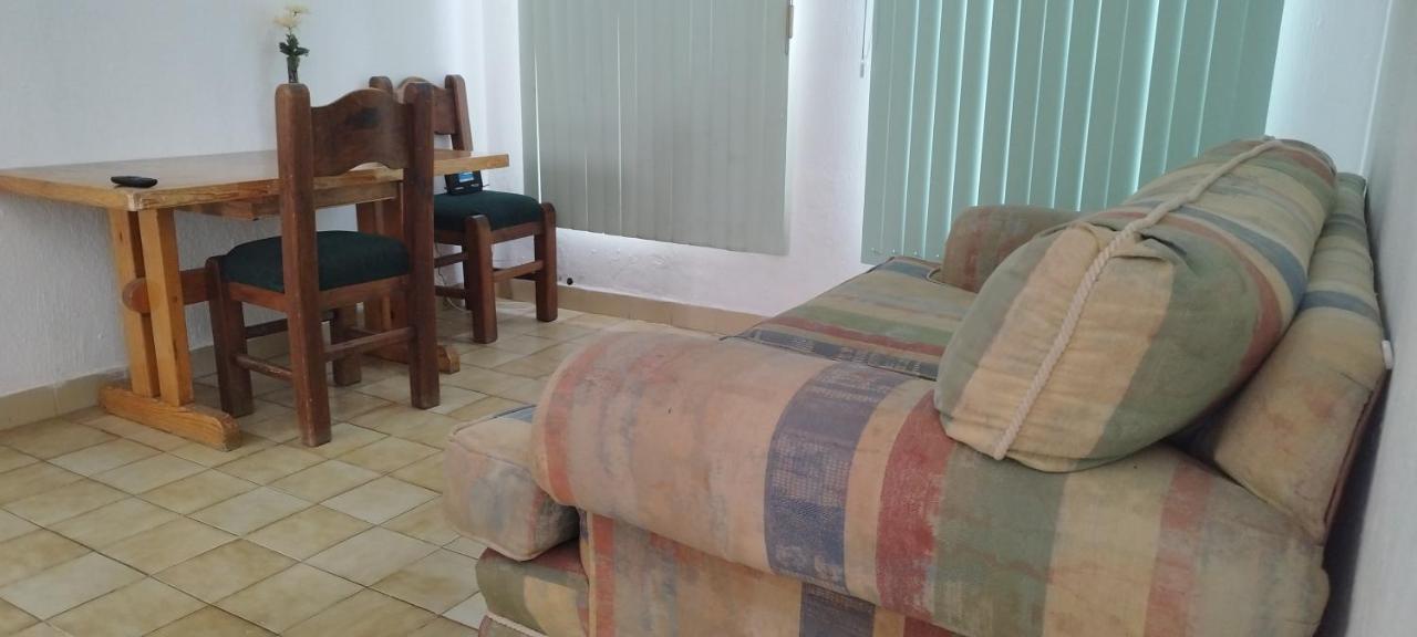 شقة Alcatraz House Mendiola المظهر الخارجي الصورة