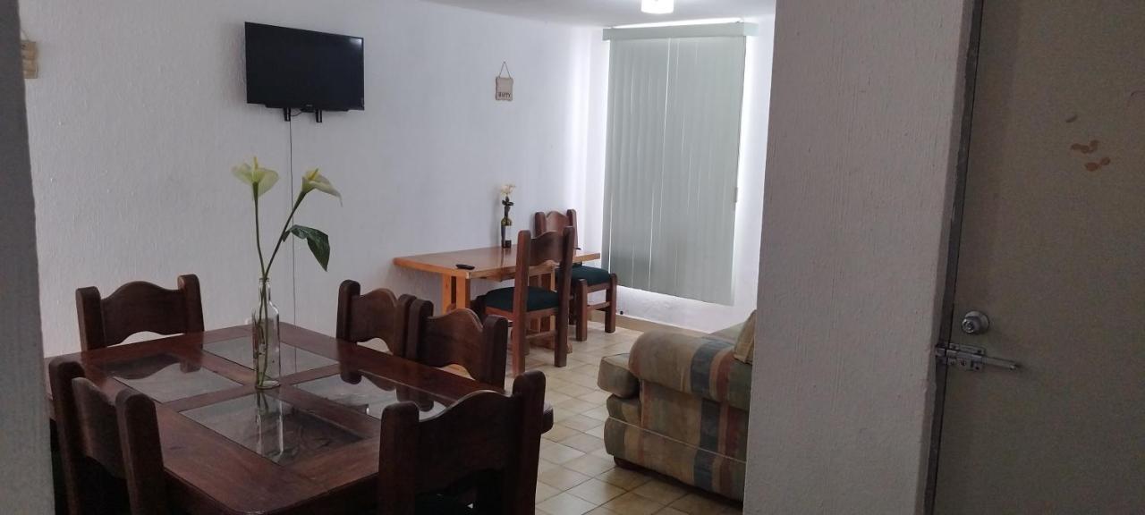 شقة Alcatraz House Mendiola المظهر الخارجي الصورة