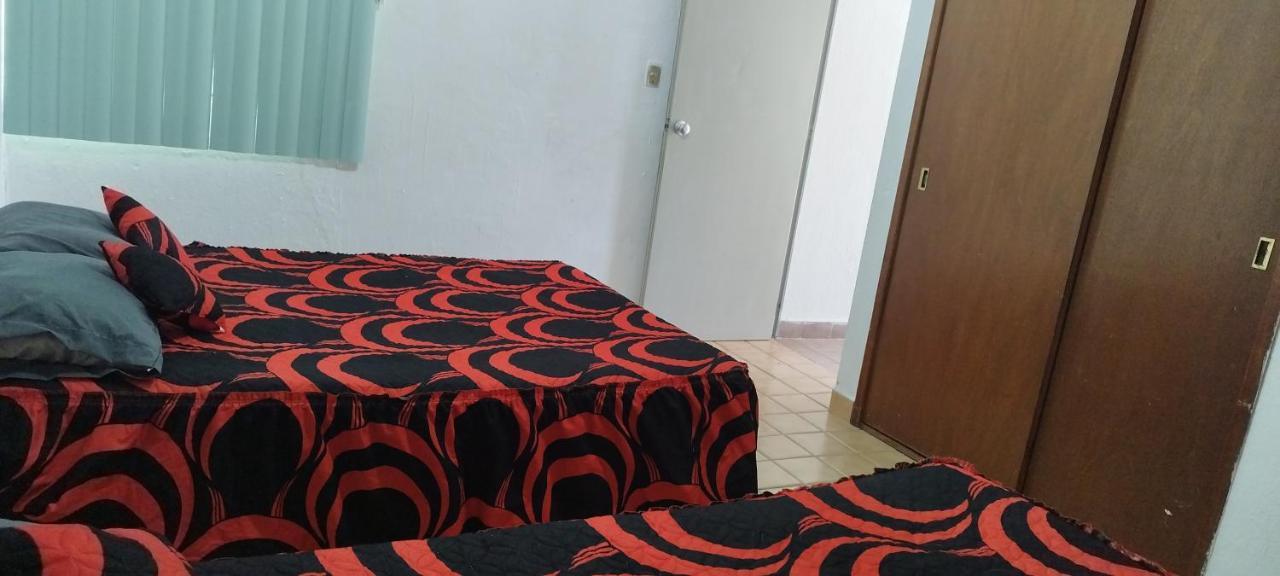 شقة Alcatraz House Mendiola المظهر الخارجي الصورة