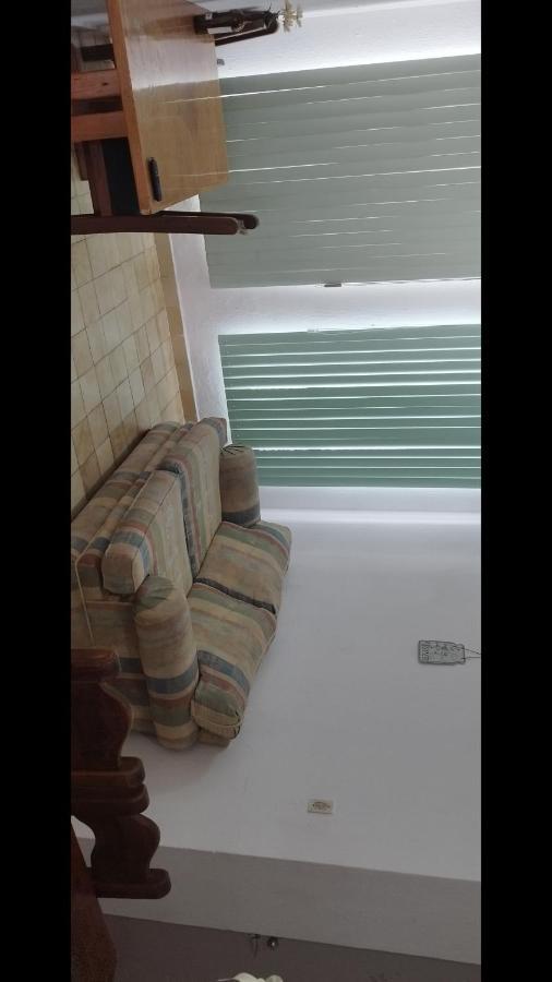 شقة Alcatraz House Mendiola المظهر الخارجي الصورة
