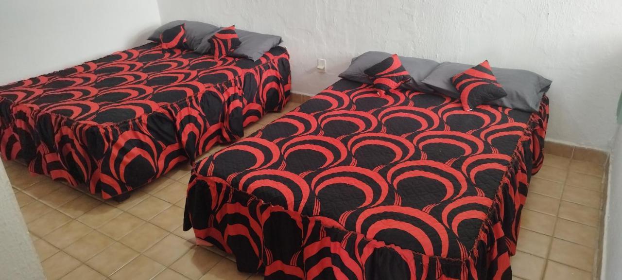 شقة Alcatraz House Mendiola المظهر الخارجي الصورة