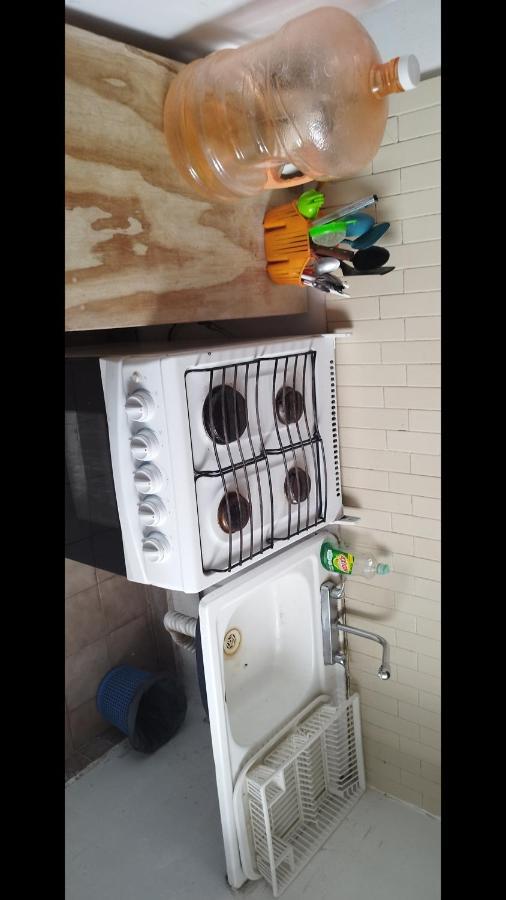 شقة Alcatraz House Mendiola المظهر الخارجي الصورة