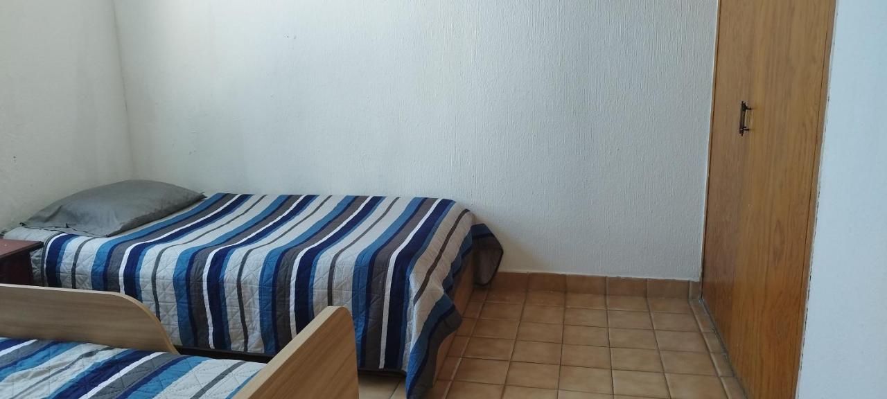 شقة Alcatraz House Mendiola المظهر الخارجي الصورة