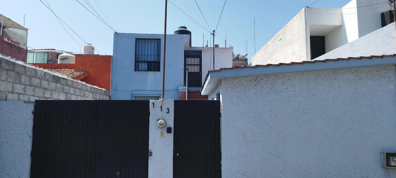 شقة Alcatraz House Mendiola المظهر الخارجي الصورة