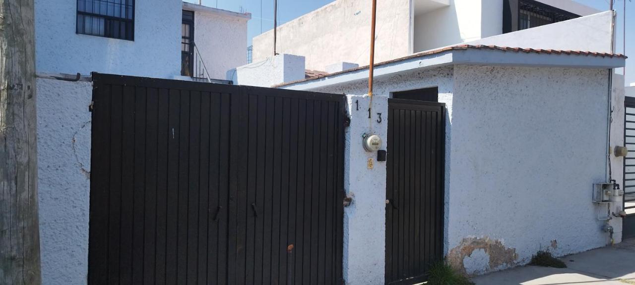 شقة Alcatraz House Mendiola المظهر الخارجي الصورة