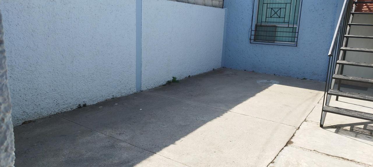 شقة Alcatraz House Mendiola المظهر الخارجي الصورة