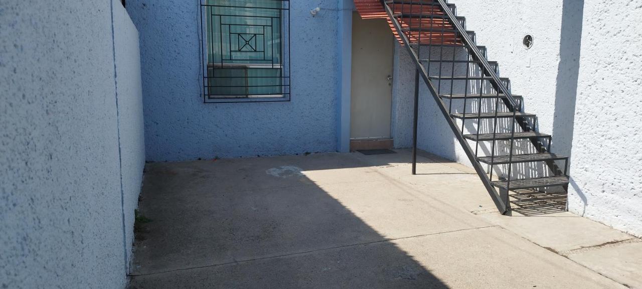 شقة Alcatraz House Mendiola المظهر الخارجي الصورة