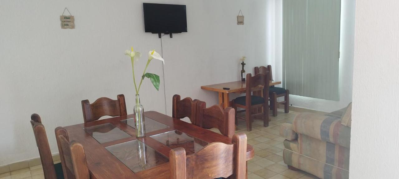 شقة Alcatraz House Mendiola المظهر الخارجي الصورة