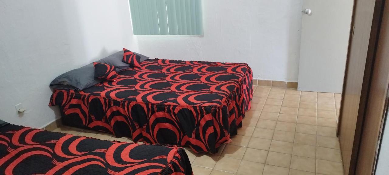 شقة Alcatraz House Mendiola المظهر الخارجي الصورة