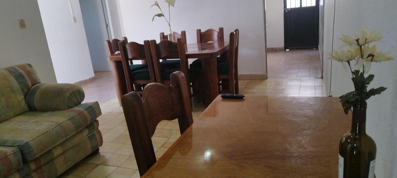 شقة Alcatraz House Mendiola المظهر الخارجي الصورة