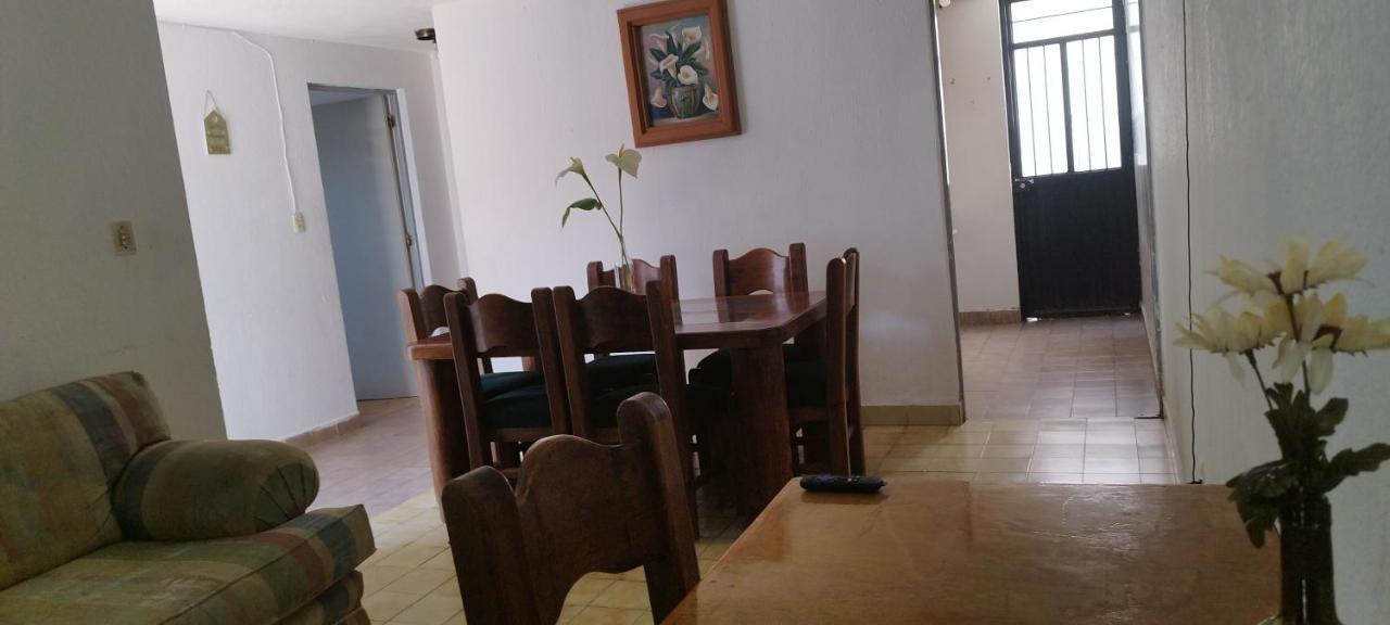 شقة Alcatraz House Mendiola المظهر الخارجي الصورة