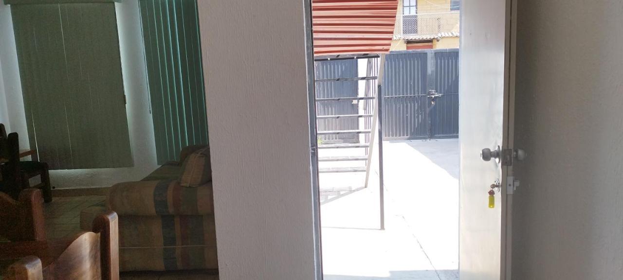 شقة Alcatraz House Mendiola المظهر الخارجي الصورة