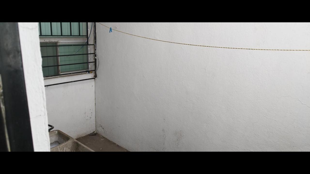 شقة Alcatraz House Mendiola المظهر الخارجي الصورة