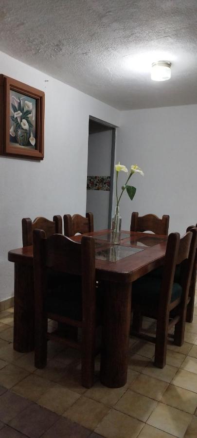 شقة Alcatraz House Mendiola المظهر الخارجي الصورة