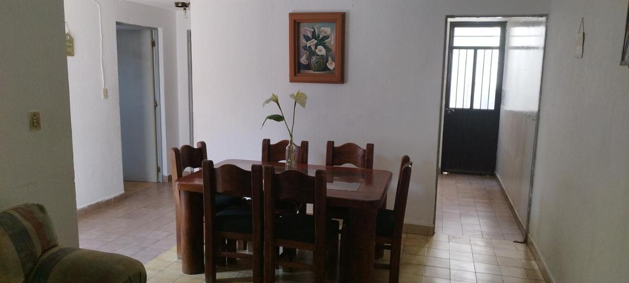 شقة Alcatraz House Mendiola المظهر الخارجي الصورة