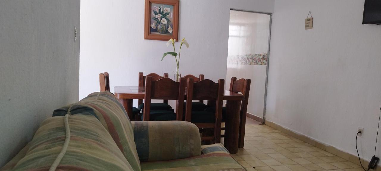 شقة Alcatraz House Mendiola المظهر الخارجي الصورة
