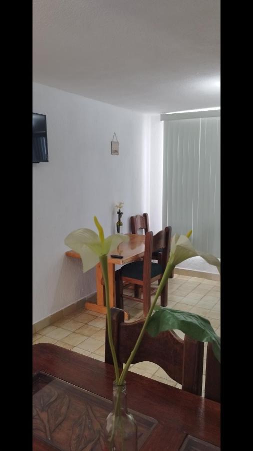 شقة Alcatraz House Mendiola المظهر الخارجي الصورة