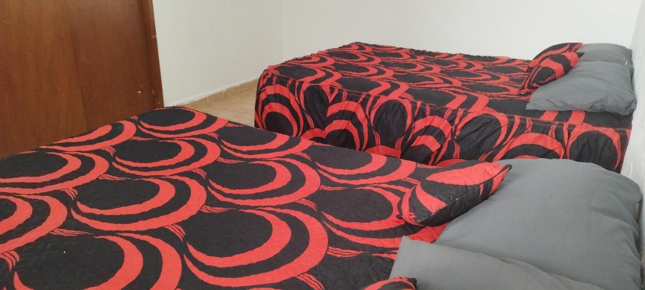 شقة Alcatraz House Mendiola المظهر الخارجي الصورة