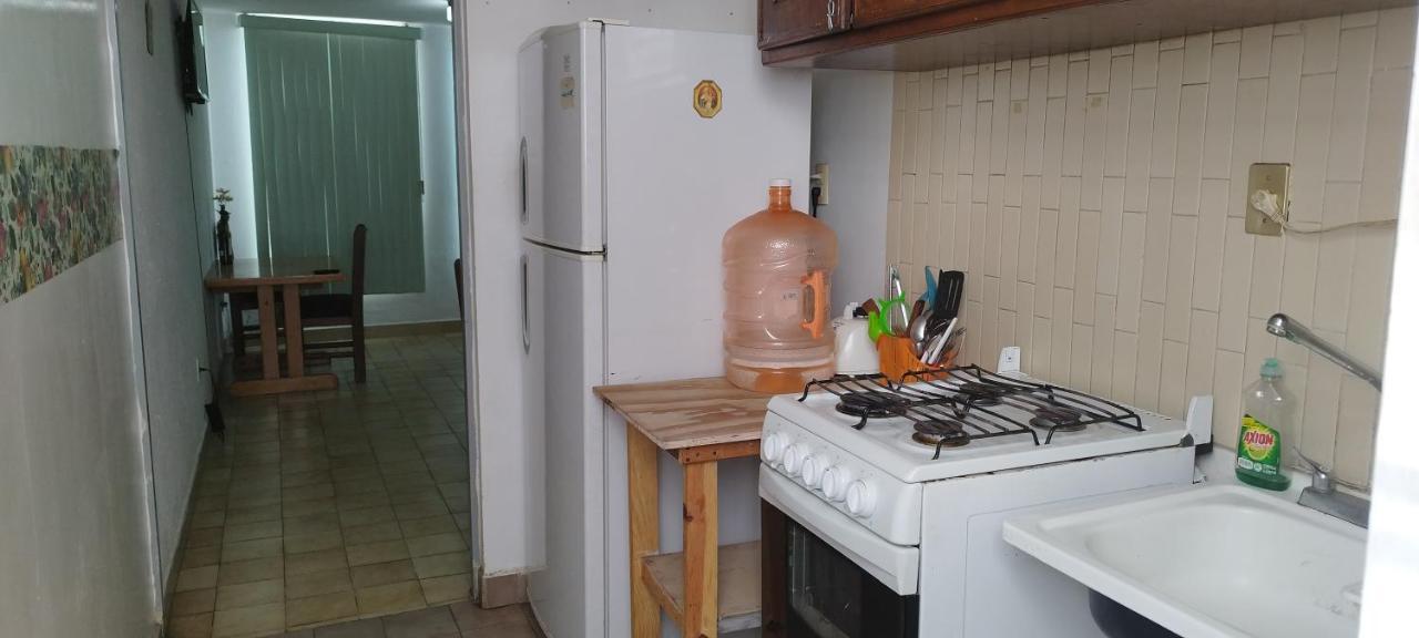 شقة Alcatraz House Mendiola المظهر الخارجي الصورة