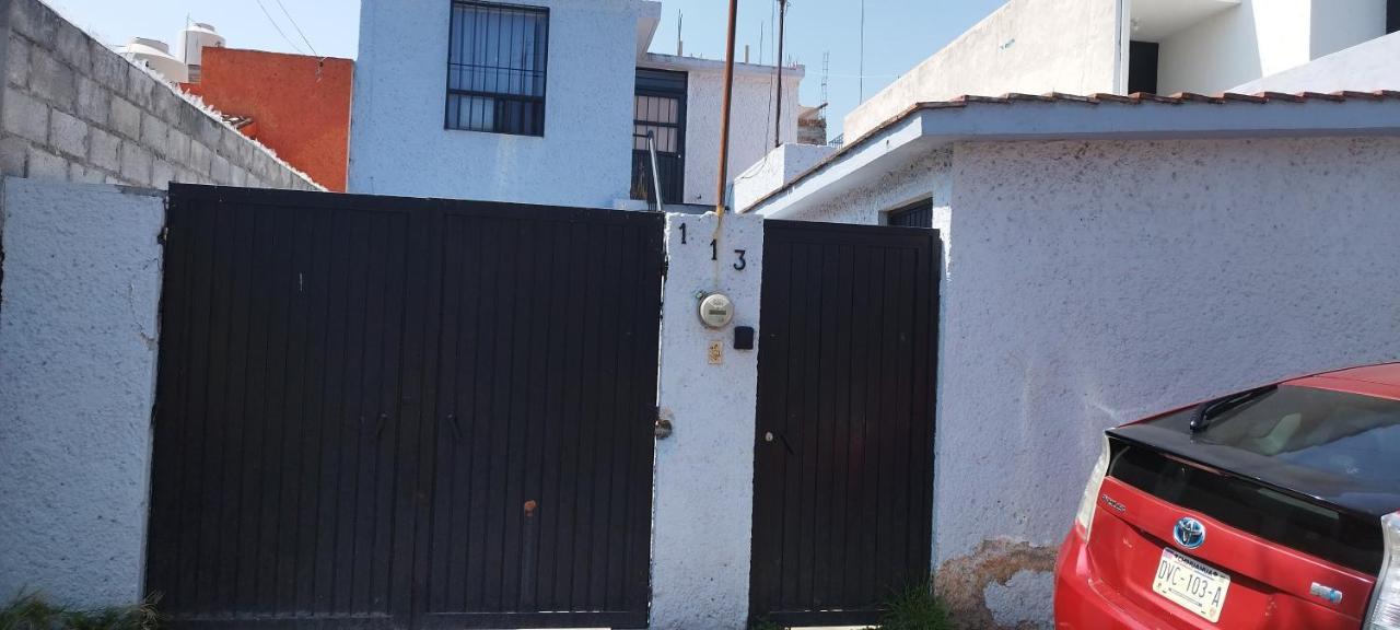شقة Alcatraz House Mendiola المظهر الخارجي الصورة