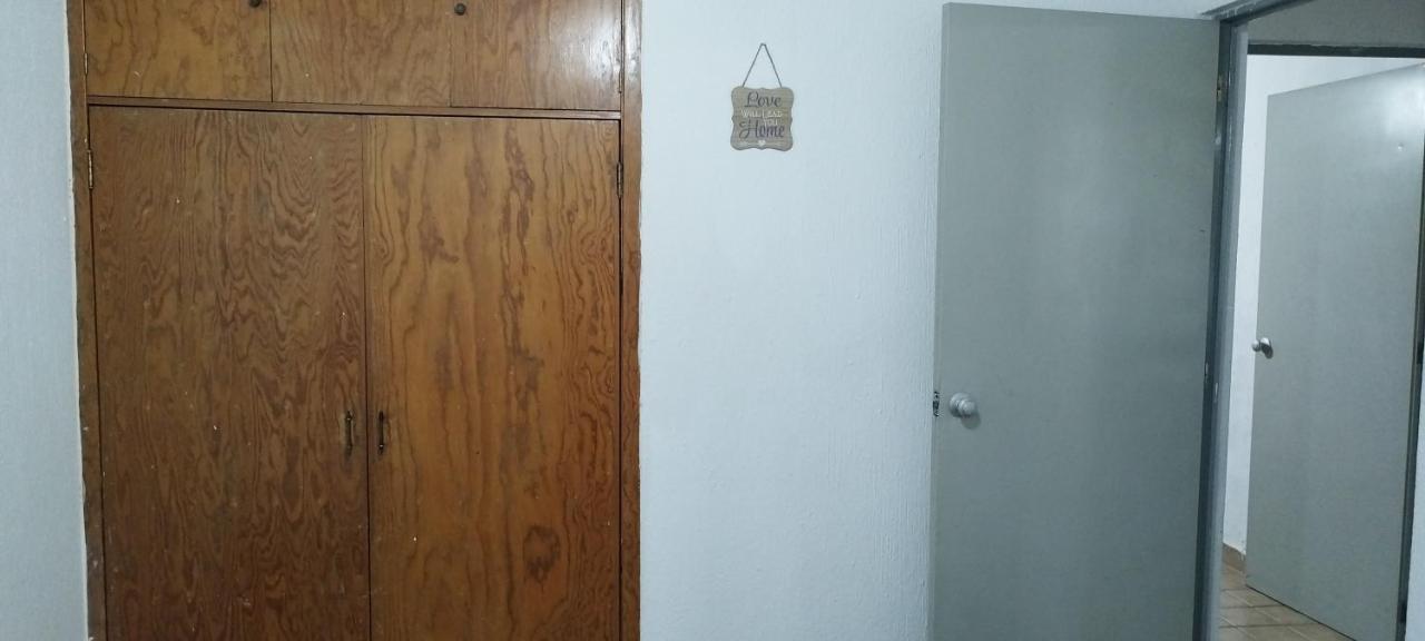 شقة Alcatraz House Mendiola المظهر الخارجي الصورة