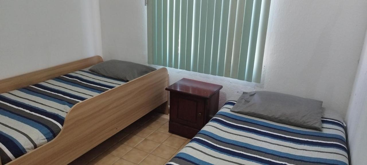 شقة Alcatraz House Mendiola المظهر الخارجي الصورة
