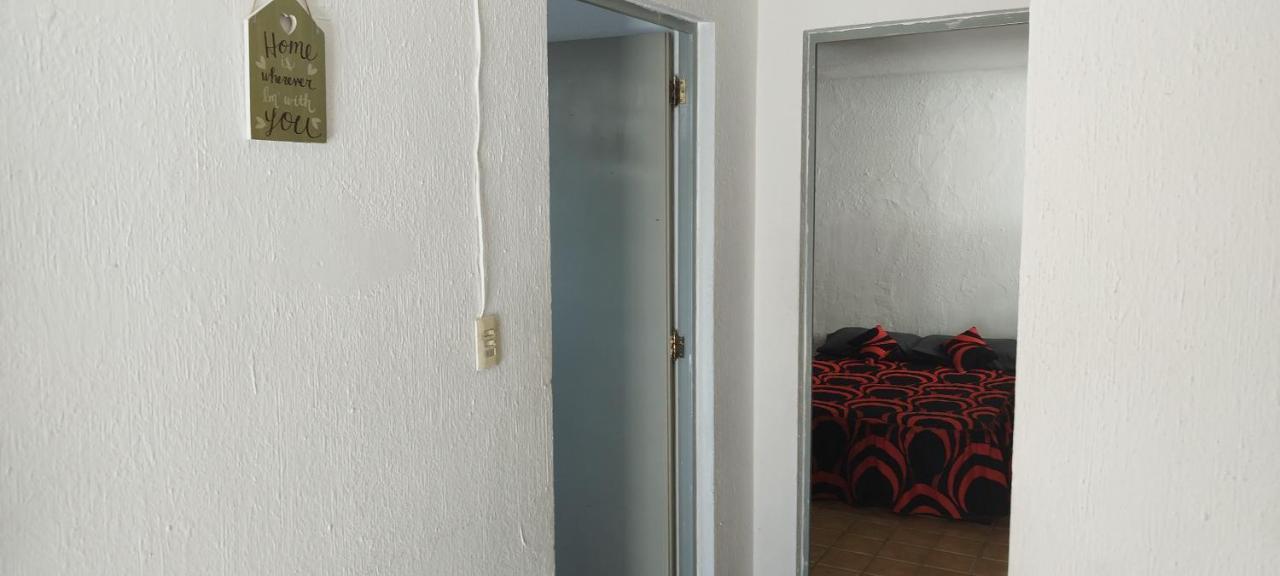 شقة Alcatraz House Mendiola المظهر الخارجي الصورة