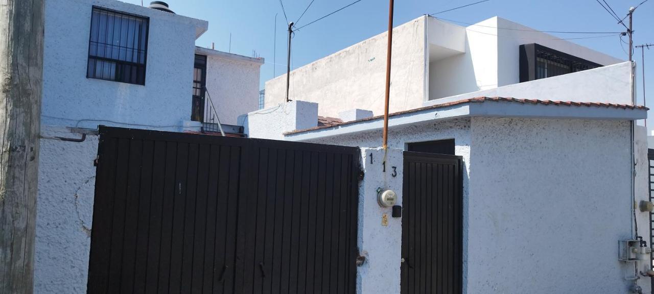 شقة Alcatraz House Mendiola المظهر الخارجي الصورة