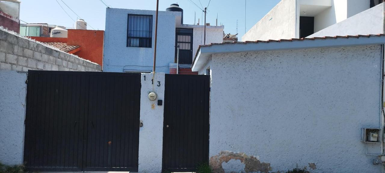 شقة Alcatraz House Mendiola المظهر الخارجي الصورة