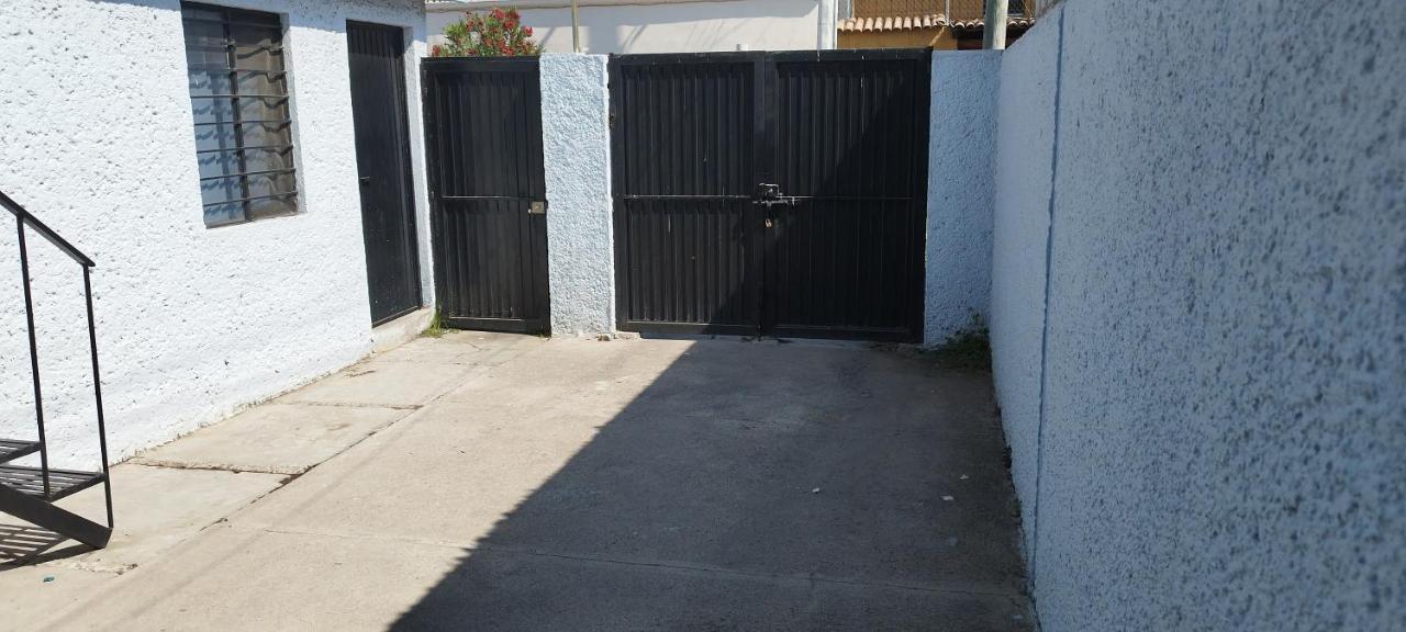 شقة Alcatraz House Mendiola المظهر الخارجي الصورة